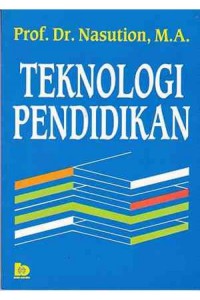 Image of Teknologi Pendidikan